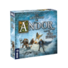 Las Leyendas de Andor: El Frío Eterno