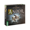 Las Leyendas de Andor: La Ultima Esperanza