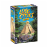Lost Cities: Roll & Write