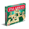 Palabras 3d