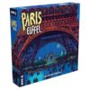 Paris: Eiffel Expansion