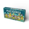 Pescadores