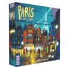 Paris – La Cite de la Lumiere