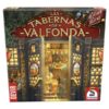 Las tabernas de Valfonda
