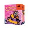 Bichos: Abejorro Tramposo