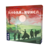 Ahora o Nunca
