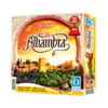 Alhambra: Edición Revisada (2020)