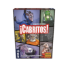Cabritos!