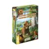 Carcassonne – Cazadores Y Recolectores