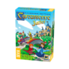 Carcassonne: Junior (New edition)