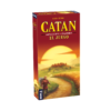 Catan: Ampliación para 5-6 jugadores