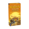 Catan: Ciudades y Caballeros 5-6 jugadores