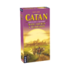 Catan: Mercaderes y Barbaros 5-6 Jugadores