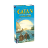 Catan: Navegantes 5-6 Jugadores