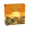 Catan: Ciudades y Caballeros