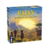 Catan: Despertar de la Humanidad