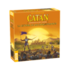 Catan: La Leyenda De Los Conquistadores