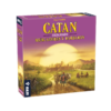 Catan: Mercaderes y Barbaros