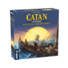 Catan: Piratas Y Exploradores