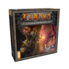 CLANK! – Una Aventura de construccion de mazos