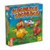 Cocoricó Cocoricó