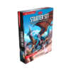 D&D 5th Starter Set: Dragons of Stormwreck Isle – English