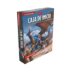 D&D 5th Caja de Inicio: Los dragones de la Isla de las Tempestades