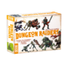 Dungeon Raiders