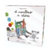 El Monstruo de Colores