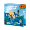 La Escalera Encantada