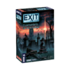 Exit 17: El Cementerio de las Tinieblas