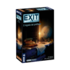 Exit 24: El legado del Profesor