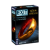 Exit 20: El Señor de los Anillos