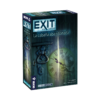 Exit 1: La Cabaña Abandonada
