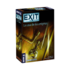 Exit 12: La Casa de los Enigmas