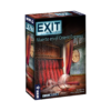 Exit 8: Muerte en el Orient Express