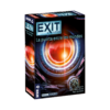 Exit 18: La Puerta entre los Mundos