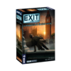 Exit 23: La Desaparición de Sherlock Holmes