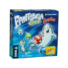 Fantasma Blitz: Dados