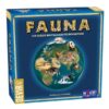 Fauna