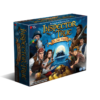Inspector True: La Isla Pirata