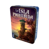 La Isla Prohibida