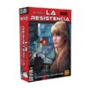 La Resistencia (Devir version)