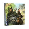 Las Aventuras de Robin Hood: El Fraile