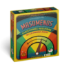 Juego Masomenos