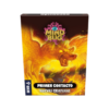 Mind Bug: Primer Contacto “Nuevas Criaturas