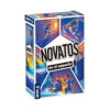 Novatos en el Espacio