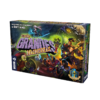 Pequeñas Grandes Mazmorras