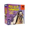 Bichos: Polilla Tramposa
