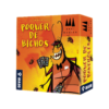 Poquer de Bichos